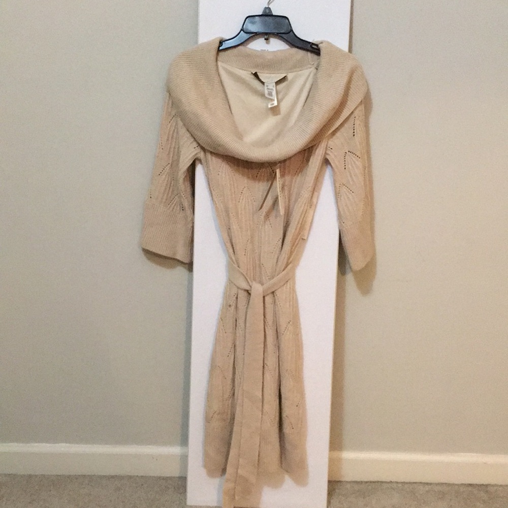 NWT Laundry by design dress